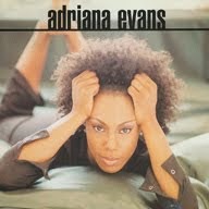 Adriana Evans - Adriana Evans [FLAC] 1997