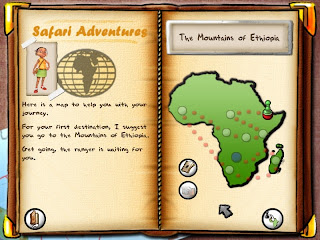 Safari Adventures [FINAL]
