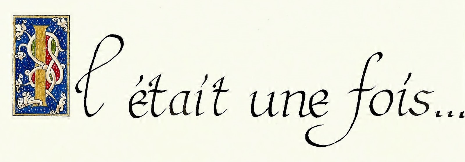 Calligraphie Latine Etc