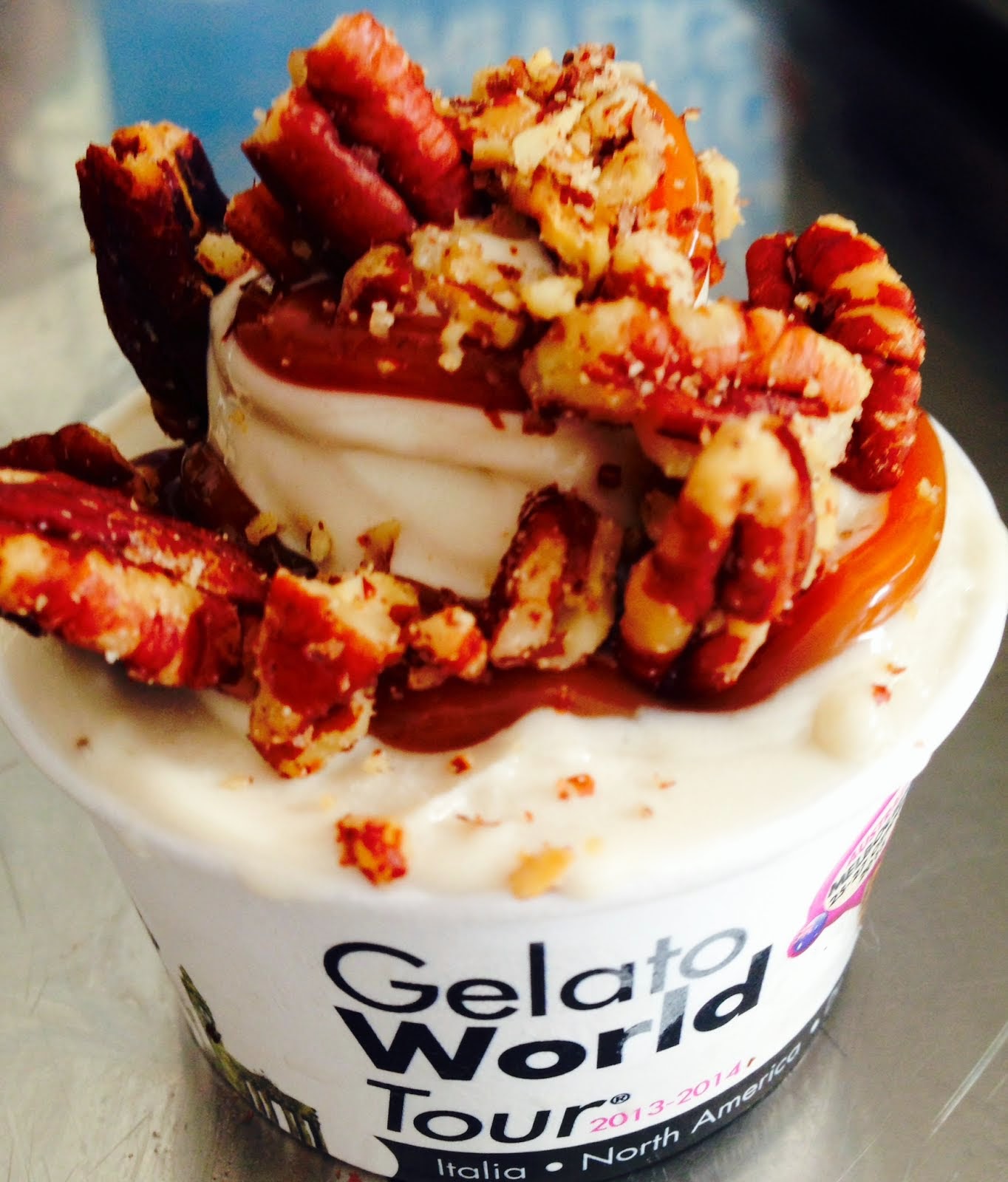 Corriere del Via al Gelato World Tour americano, chi vincerà il