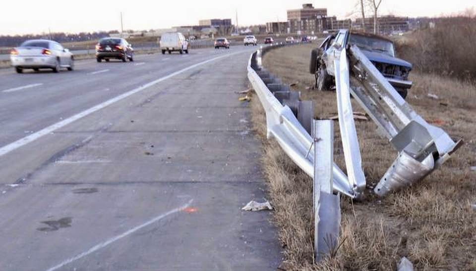 MEC&F Expert Engineers SERIOUS SAFETY CONCERNS HAVE BEEN RAISED ABOUT