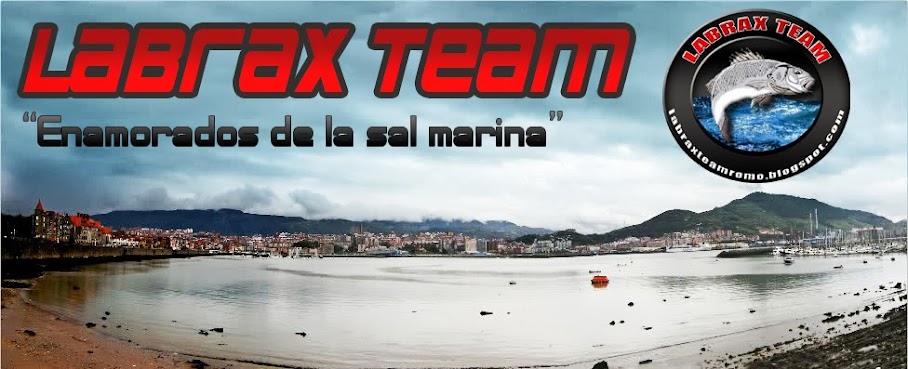 LABRAX TEAM