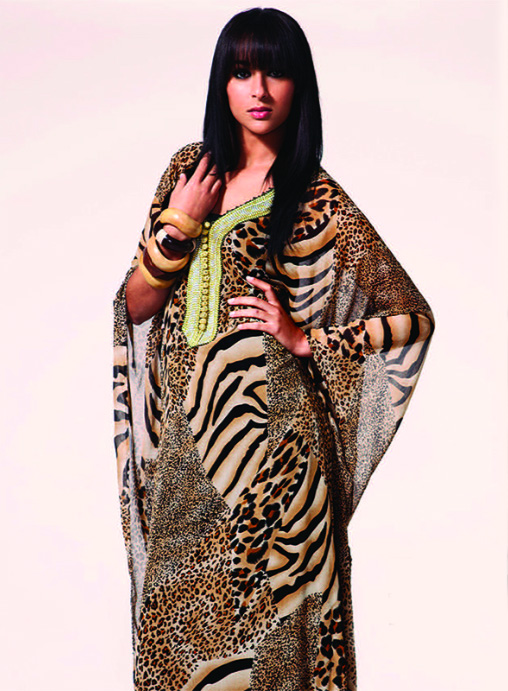 une collection des gandoura sfifa 2012. une collection des gandoura sfifa 2012.