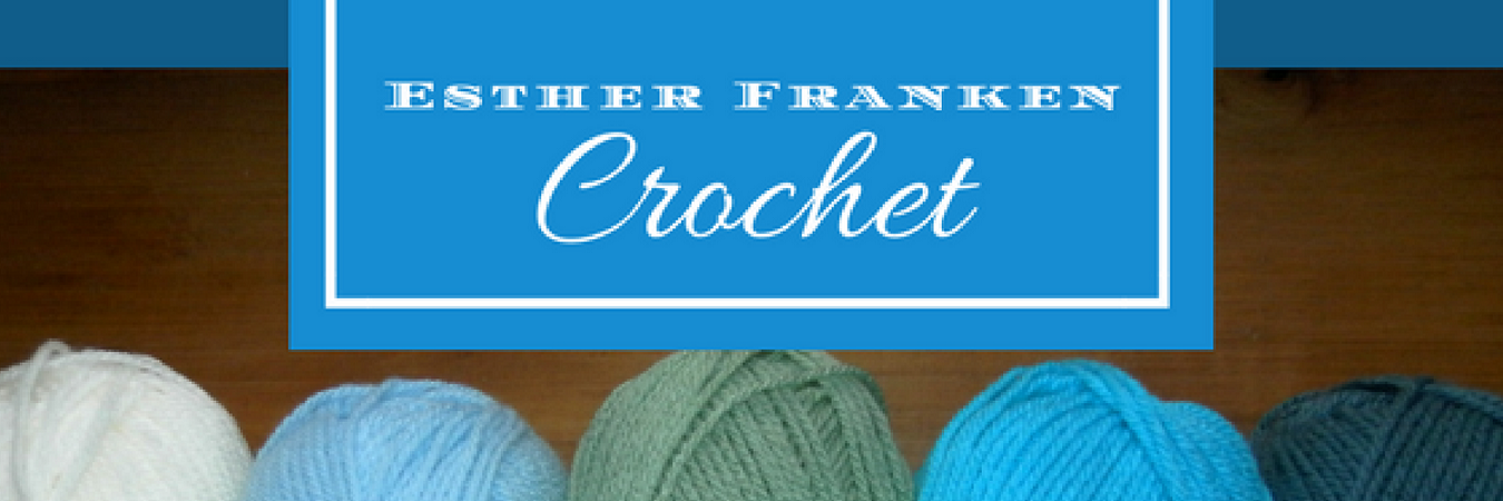 Esther Franken Crochet