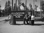 Yellowstone 2011