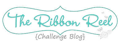 the ribbon reel challenge blog