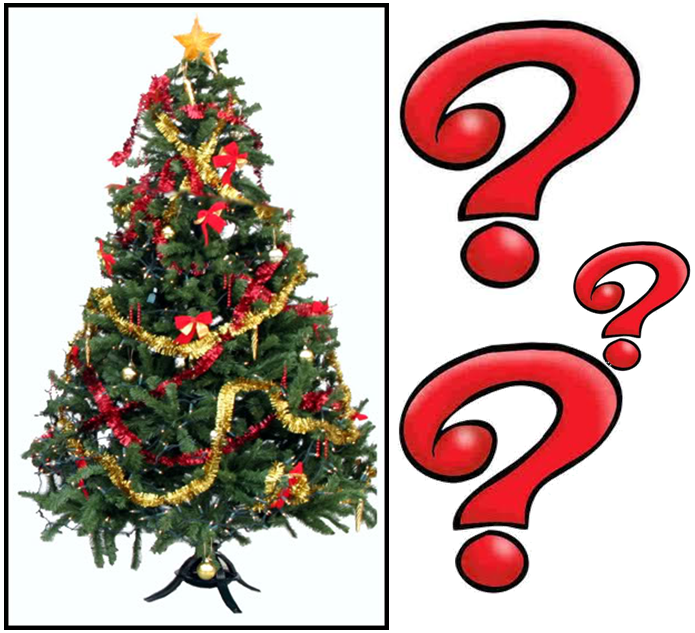 Pastor Ronald: Árvore de natal: de Deus ou do Diabo? Como chegaram à data  do natal? Qual a origem da árvore de natal?