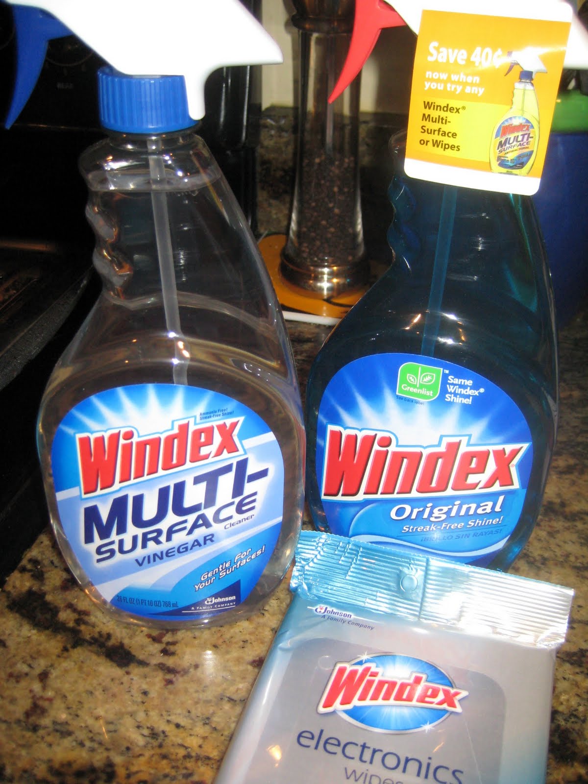 Best Glass Cleaner Recipe Best Glass Cleaner Recipe