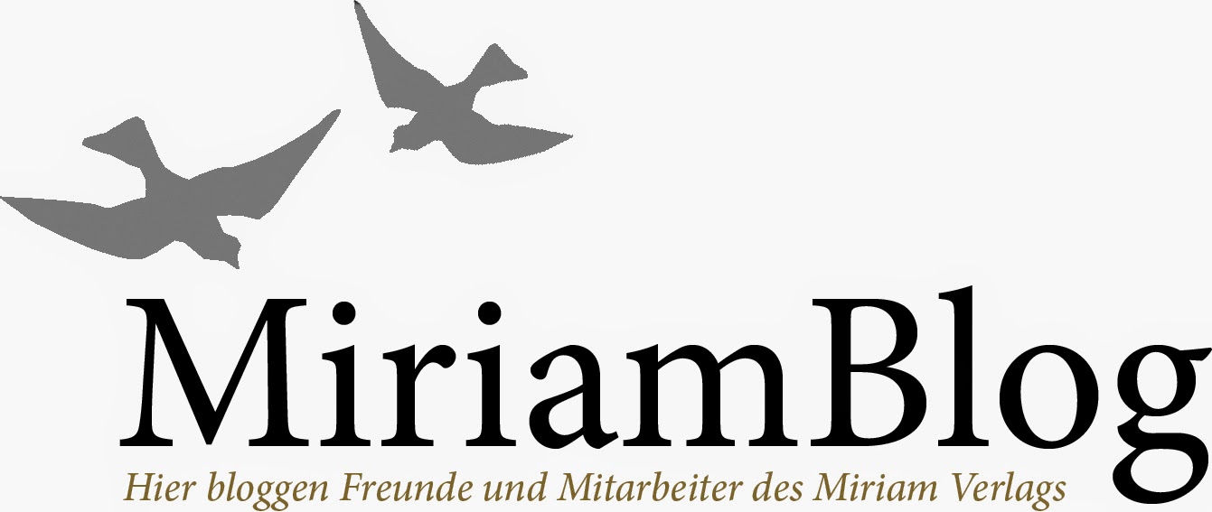 Miriam Blog