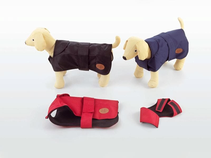 Hundezubehör für kleine und große Hunde fashion and lifestyle for