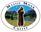 Mystic Monk Coffee
