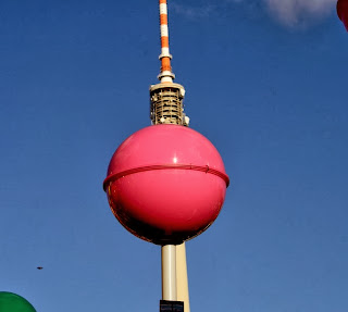 Logo Rainbow Berlin