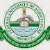 Essential Tips On How To Pass 2014 FUNAAB POST-UTME.