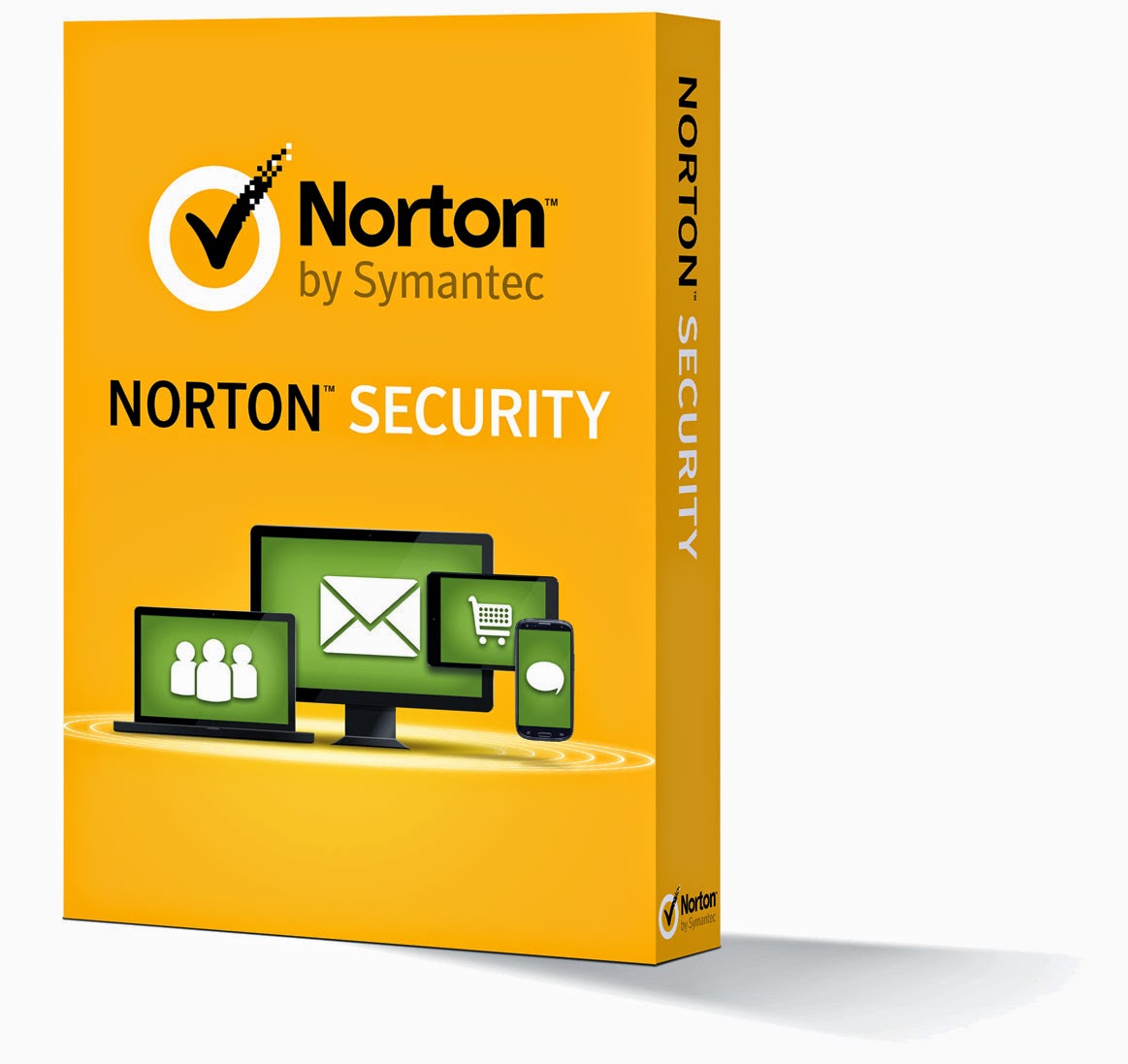 Nuevo Norton Security llega a México