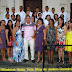 Alunos da Escola Padre Geraldo Pinto do nosso município concluem o ensino fundamental com festa.