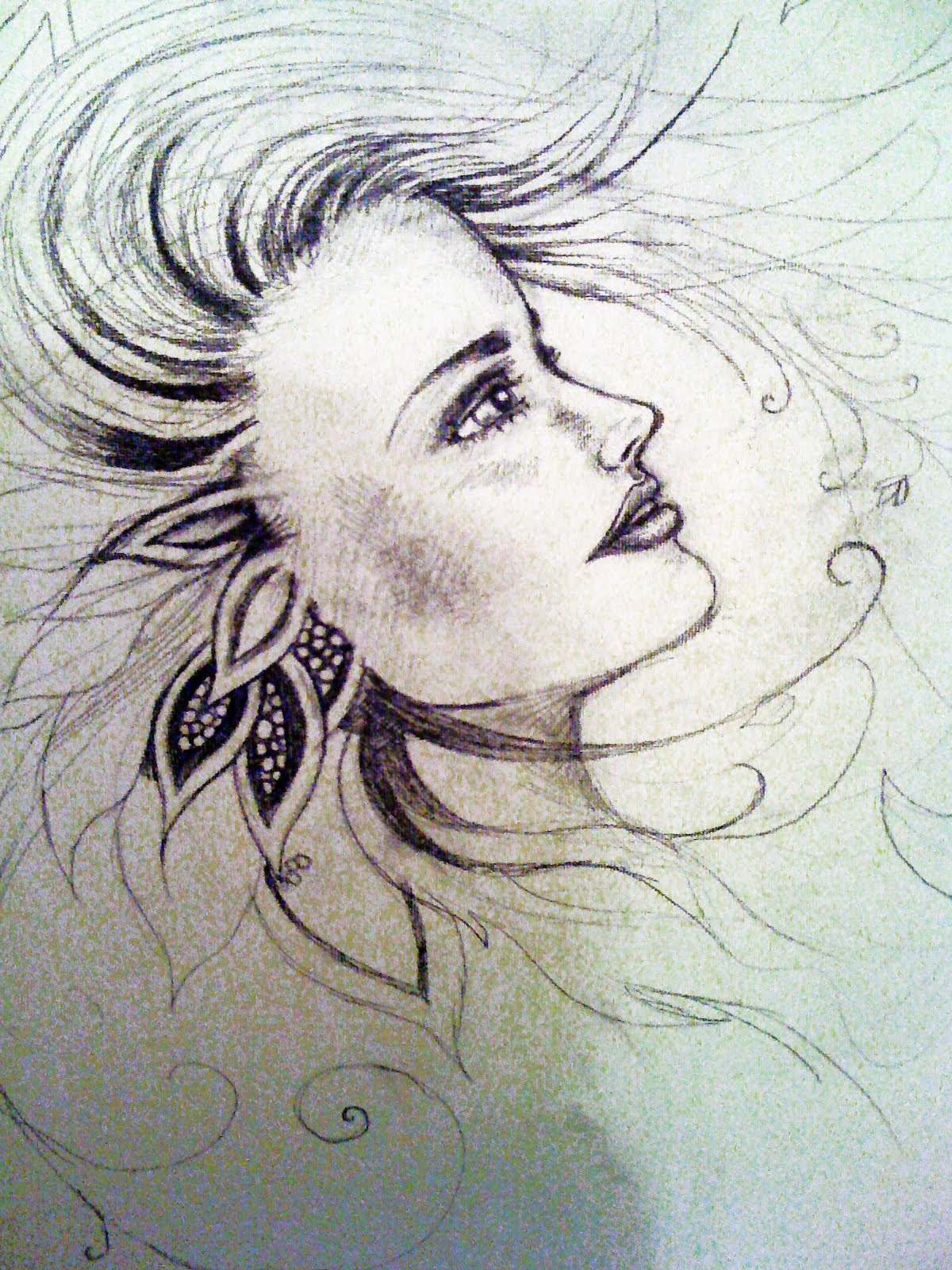Drawing Canvas