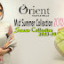Orient Mid Summer Sawan Collection 2013 | Ravishing Seasonal Casual and Party Wear Dresses For Ladies