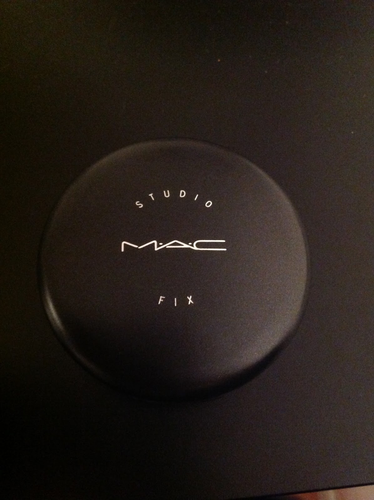 Diary of a Trendaholic MAC Concealers and Foundations