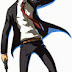 Adachi akan hadir dalam game Persona 4 The Ultimax Ultrasuplex Hold