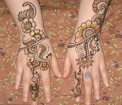 60 Mehndi styles 2013 in HD 