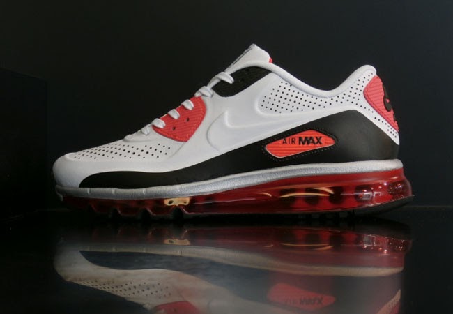 air max 2014 leather