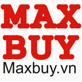 Siêu thị trực tuyến Maxbuy Việt Nam
