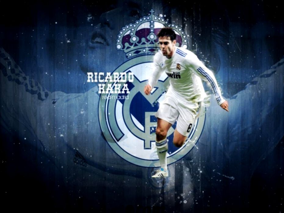 Kaka Real Madrid Kaka Real Madrid