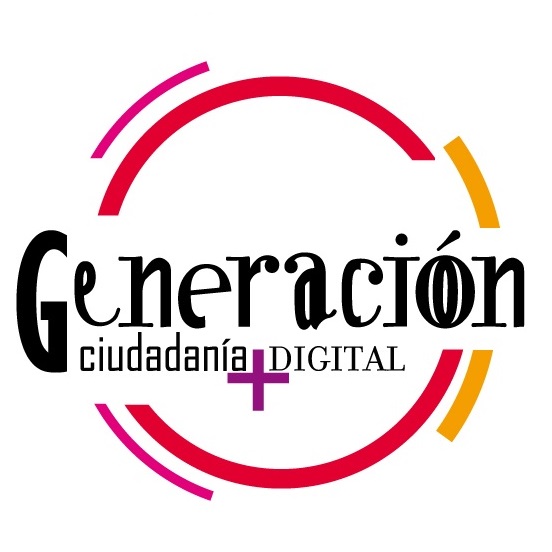 Generación Ciudadanía Más Digital