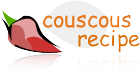couscous recipes