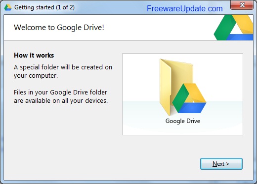 Google Drive 1.6       Google-Drive-Screens