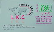 LKC Travel