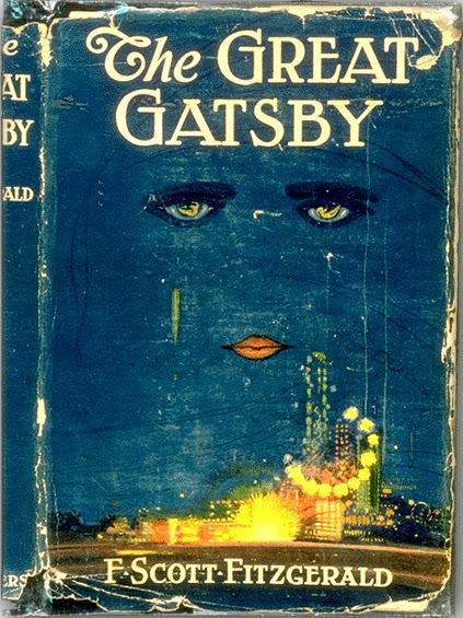 Los pasadizos del Loser: F. Scott Fitzgerald revisitado (2): El gran Gatsby