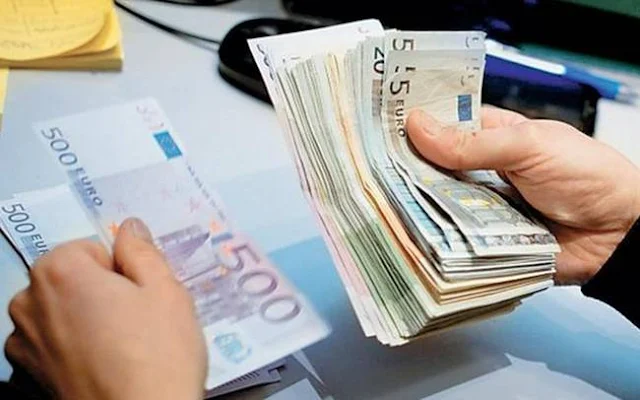 Χαλκίδα: Δείτε πόσα χρήματα σπατάλησε τις τελευταίες μέρες ο ΔΟΑΠΠΕΧ (ΕΙΚΟΝΕΣ)