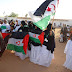 الرئيس محمد عبد العزيز يتأسف لممارسات الرباط في" العنصرية والشوفينية" لتأليب المغاربة ضد الصحراويين 