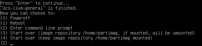 Langkah-langkah melakukan Cloning 15 Langkah-langkah melakukan Cloning 15