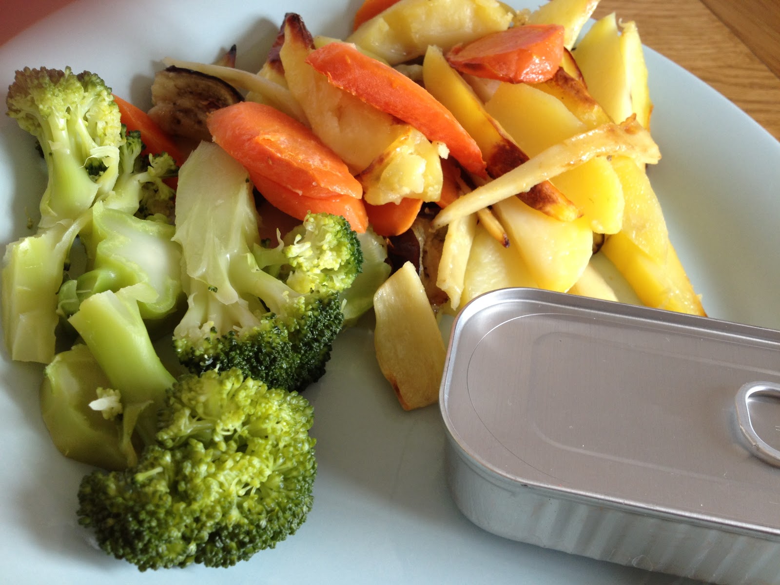 Kokt broccoli Fitness & Hälsa