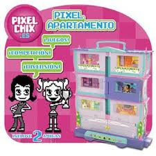 juguetes para pedir de navidad