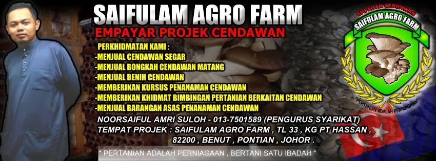 saifulam-agrofarm