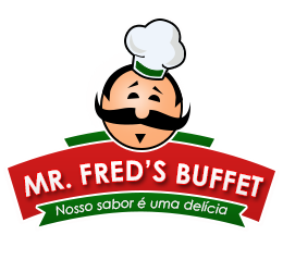 Mr. Fred's Buffet Rodizio de Pizzas-Bolos-Tortas-Doces-Salgados