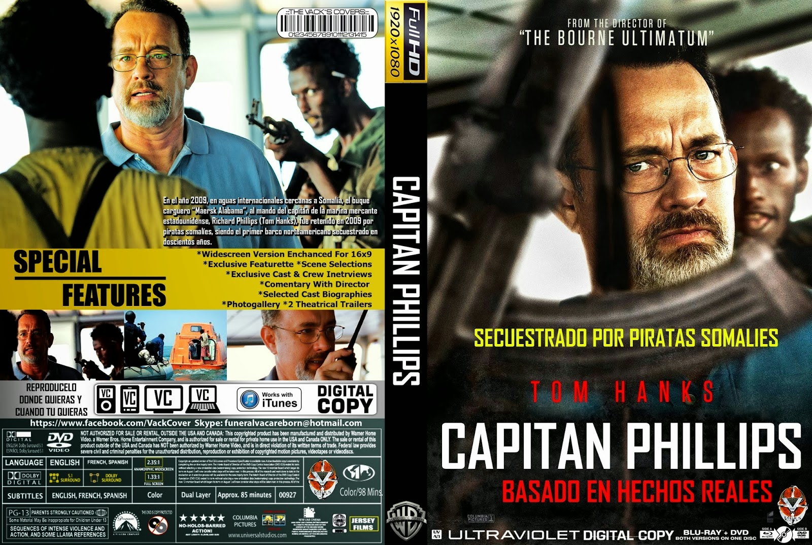 captain phillips captain phillips