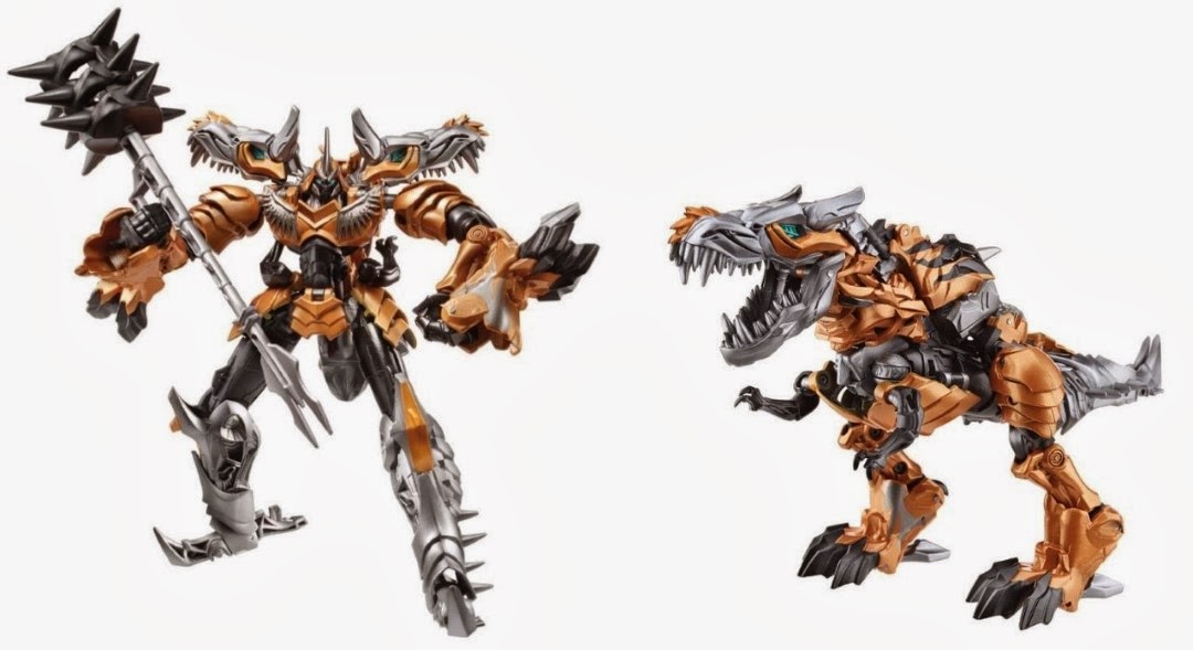 Transformers Live Action Movie Blog (TFLAMB) Toy Fair Confirms