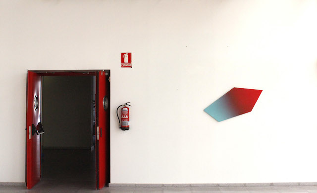 © Eleonora Foti | Aula Nómada | Base Space | MARTE 2015 | arte a un click | A1CFerias