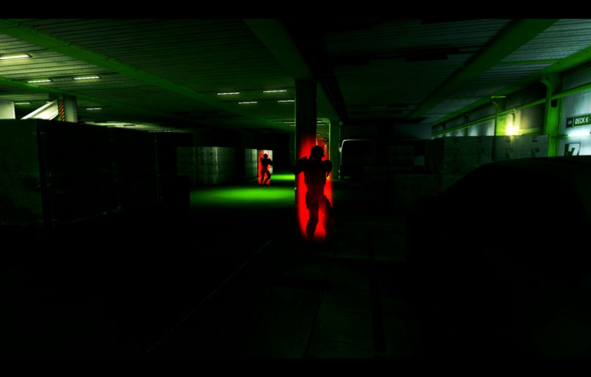 Review Mirrors Edge Review Mirrors Edge