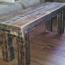  Reclaimed Wood Coffee Table | Reclaimed Wood Furniture