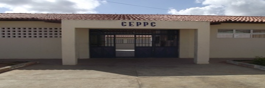 CEPPC - Colégio Estadual Professor Plínio Carneiro - Barrocas - Bahia