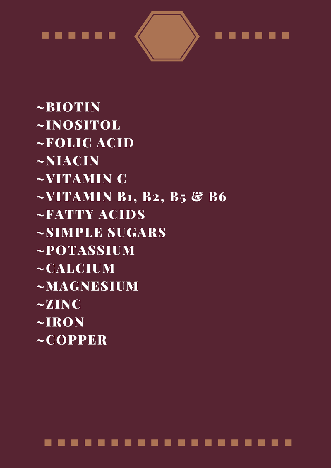 Bark City Doggy Daycare Royal Jelly for Canines