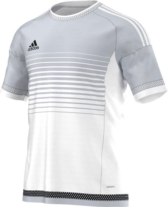 Adidas 201516 Teamwear Kit Templates Footy Headlines