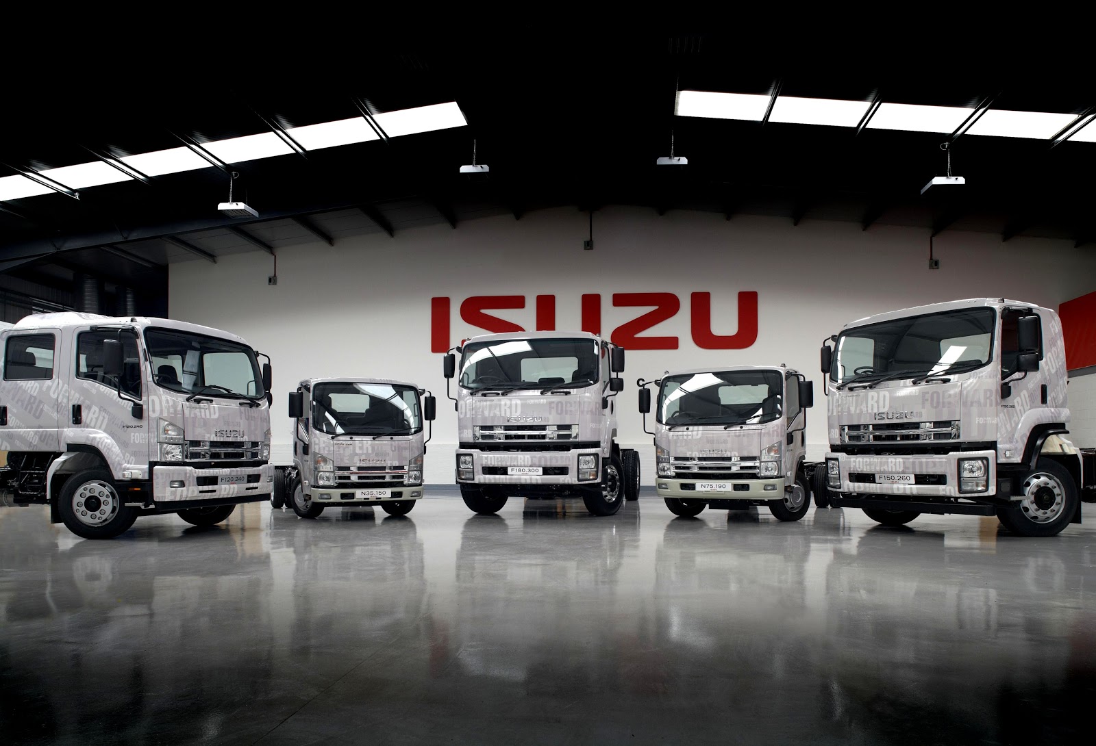 Isuzu Truck Dealers Isuzu Truck Dealers