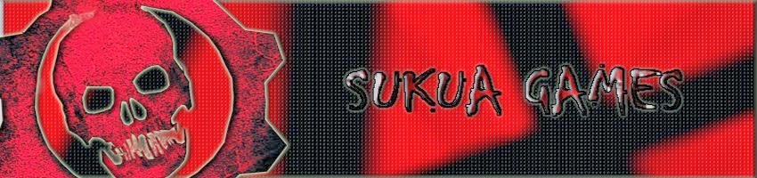 Sukua Games