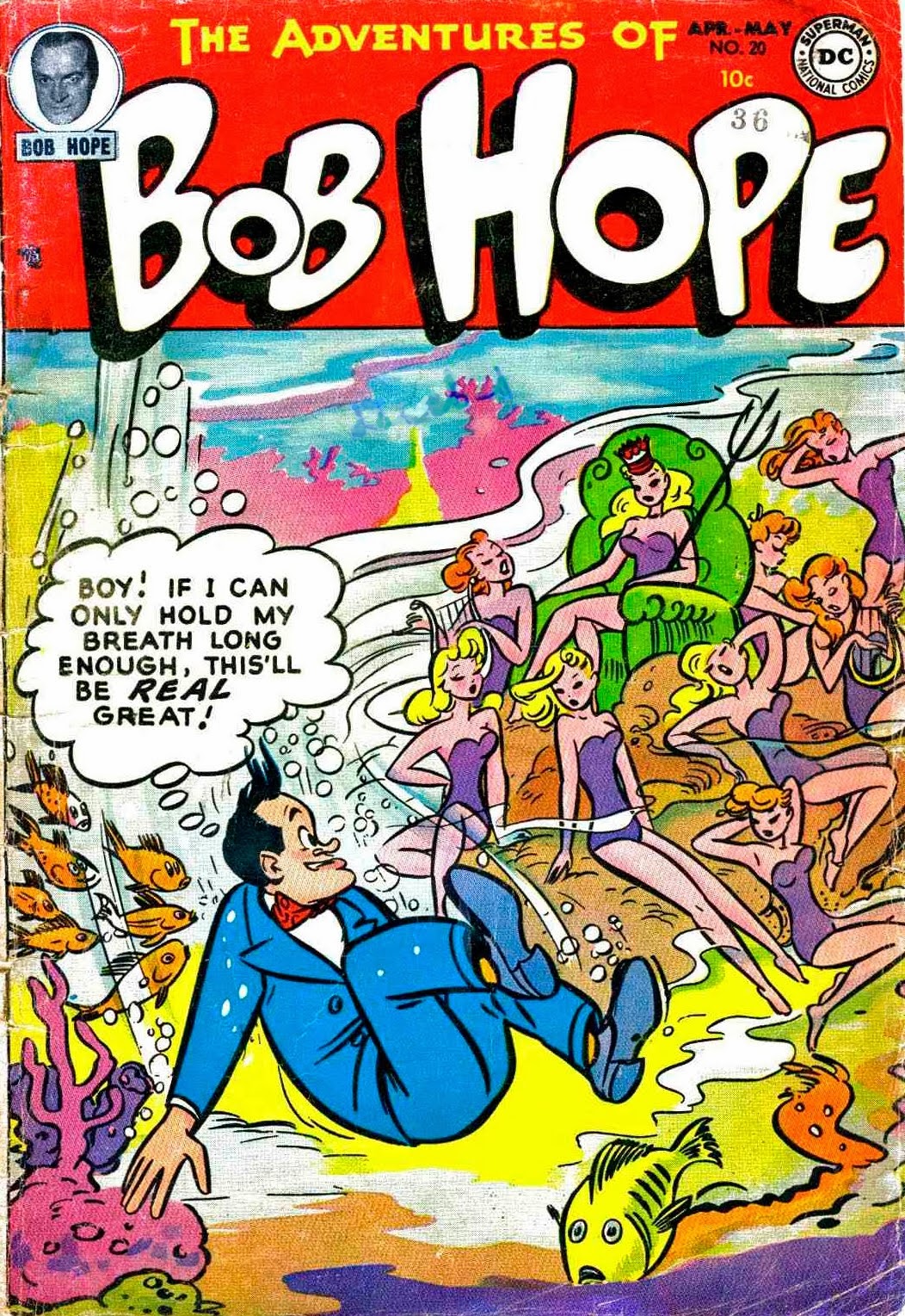 Bob Hope - Wikipedia